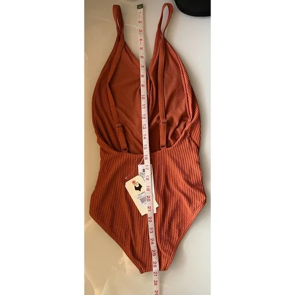 Billabong• Under The Sun One Piece Swim
